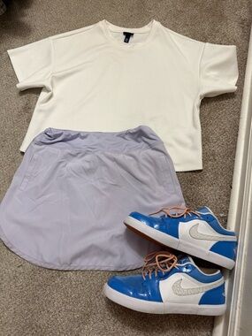 Simply Southern Lavender Apparel